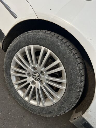 Volkswagen: Volkswagen Passat: 2010 г., 1.8 л, Автомат, Бензин, Седан — 10