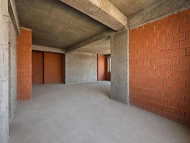 Yeni tikili: Satılır 2 otaqlı yeni tikili 89 m², Gənclik m. Kateqoriya Yeni tikili — 2