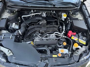 Subaru: Subaru Outback: 2022 г., 2.5 л, Вариатор, Бензин, Универсал — 17