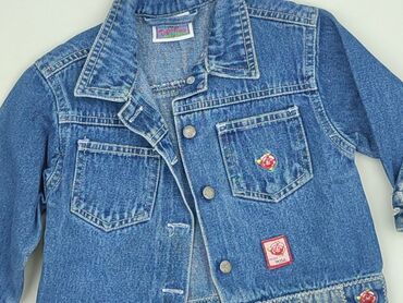 sukienka selfieroom: Jacket, Topolino, 9-12 months, condition - Perfect