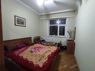 memar ecemi kiraye: Mənzilin təsviri: - Plan: Geniş studiya tipli zal və mətbəx birgə