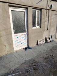 binədə kirayə evlər 2023: 64 м², 1 комната, Комби, Газ, Водопровод