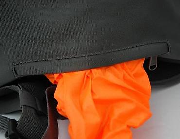 Sportske torbe i rančevi: Planinarski ranac Senterlan Performance – Adventure 32L - Zapremina — 13