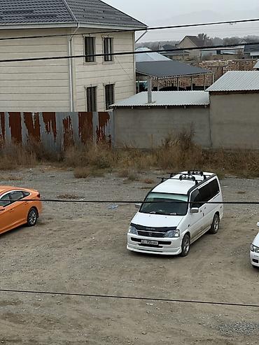 Honda: Honda Stepwgn: 2000 г., 2 л, Автомат, Бензин, Минивэн — 6