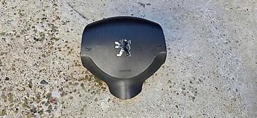 karburator za apn 4: VAZDUŠNI JASTUK - AIRBAG ZA PEUGEOT 4007 | Airbag volana Peugeot — 1