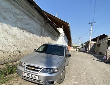 скутер ондоо: Chevrolet Nexia: 2011 г., Кол менен иштөөчү, Бензин, Седан — 1