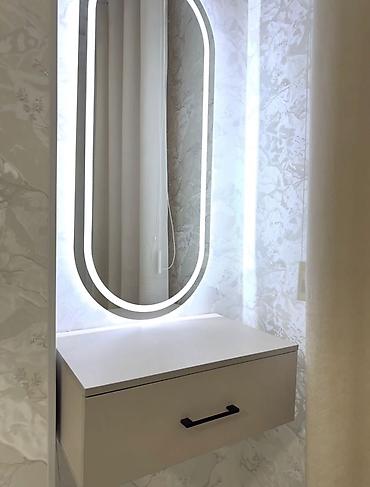 Paltar dolabları, qarderoblar: Məhsul: Yataq otağı üçün modul qarderob sistemi - Dizayn: Minimalist — 5