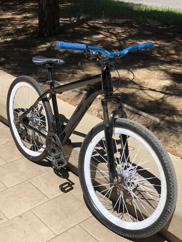 Şəhər velosipedləri: Şəhər velosipedi 26"