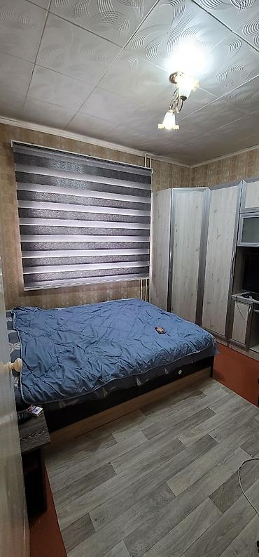 Продажа квартир: 3 комнаты, 69 м², Индивидуалка, 4 этаж, Косметический ремонт — 5