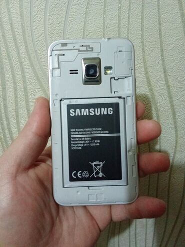 Samsung: Samsung Galaxy J1 2016, 8 GB, rəng - Qızılı, Sensor, İki sim kartlı -da lalafo.az — 10 Samsung: Samsung Galaxy J1 2016, 8 GB, rəng - Qızılı, Sensor, İki sim kartlı — 10