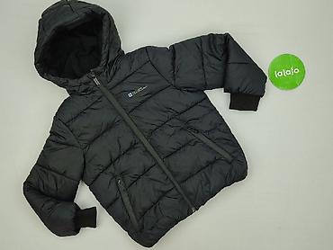 edc sweter: Kurtka zimowa, Reserved, 5-6 lat, 110-116 cm, stan - Bardzo dobry — 2