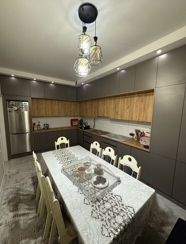 Продажа домов: Дом, 185 м², 7 комнат, Собственник, Евроремонт — 6