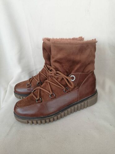 Gležnjače: Gležnjače, Jenny Fairy, 39 — 10