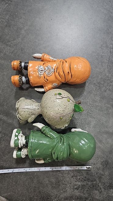 Другой декор и предметы интерьера: Другой декор и предметы интерьера — 9