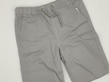 spodenki ombre: Shorts, Little kids, 9 years, 128/134, condition - Good