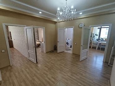 🏡 СДАЁТСЯ 3-КОМНАТНАЯ КВАРТИРА! 📍 Золотой квадрат ✨ Площадь: 120 м²