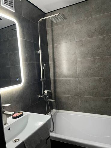 Продажа квартир: 2 комнаты, 49 м², 105 серия, 3 этаж, Дизайнерский ремонт — 9