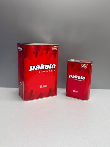 Mühərrik yağları: 4 l, 5w30 — 9