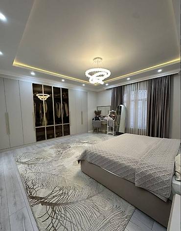 Продажа коттеджей и домов: ДОМ | ОСОБНЯК | АРЧА - БЕШИК | Просторный современный дом, полностью — 15