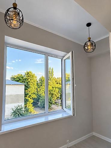 nova grant: 2 комнаты, 45 м², 3 этаж, Евроремонт — 3