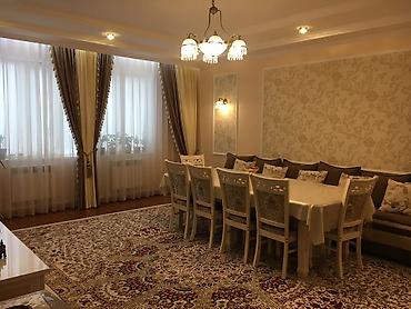 Продажа коттеджей и домов: Продается дом Ак-орго 5соток,120 кВ Газ,канализация центральные,есть — 12