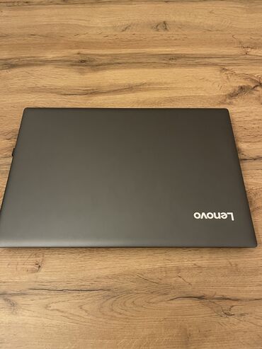 kredit noutbuk: İşlənmiş Lenovo IdeaPad, 15.6 ", Intel Core i5, 512 GB, Ünvandan götürmə