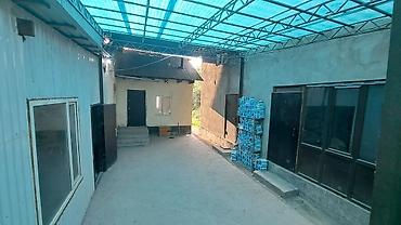 Цехтерди, заводдорду жана фабрикаларды ижаралоо: Швейный цех/производственное помещение с оборудованием - Отдельно — 4