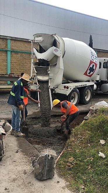 цена куба бетона: 🏗️ Бетон любых марок от производителя Производим и реализуем бетон — 2