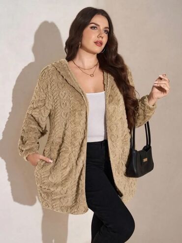 Džemperi, kardigani: Cena 2900din Vel 0XL,1XL,2XL,3XL,4XL Poručuje se, isporuka za nedelju — 13