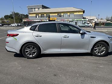 к 5 машина цена бишкек: Kia K5: 2019 г., 2 л, Автомат, Газ, Седан — 2
