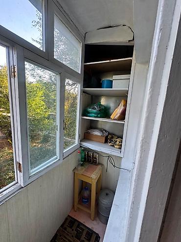мед академии: 2 комнаты, 43 м², Мед Академия Хрущевка, 2 этаж — 9