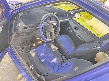 pcm flash: Daewoo Tico: 1996 г., Механика — 7