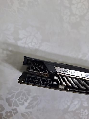 pci express: Видеокарта для ПК, Б/у, GeForce GTX, 4 ГБ — 4