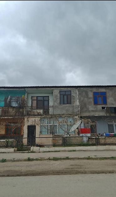дем ал пансионат: Сальян, 3 комнаты, Вторичка, 61 м² — 10