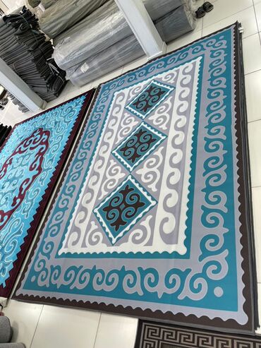 Ковры и паласы: Ковер — 11