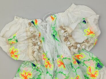 bluzki oversize opadające ramię: Сукня жіноча, розмір M