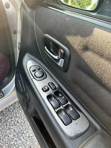 Toyota: Toyota Altezza: 2000 г., 2 л, Автомат, Бензин, Седан — 10