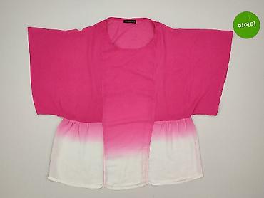 ponczo massimo dutti: Cocomore, Narzutka damska, rozmiar S — 2