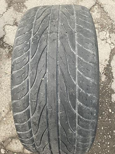 бутка бишкек: Шиналар R 19, Жай, Колдонулган, Жеңил унаалар, Кытай, Maxxis — 4