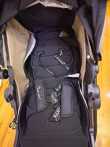 cybex balios s lux: Klassik gəzinti arabası, İşlənmiş, Ödənişli çatdırılma — 3