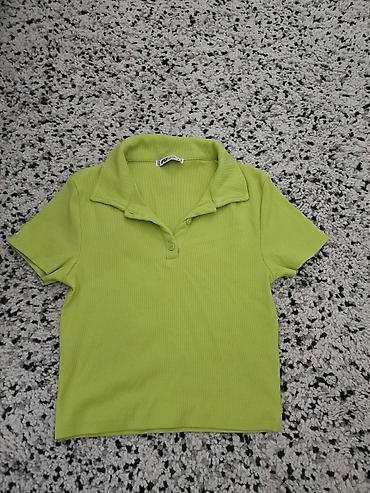 džemper: 9 gornjih delova (1 duks forever 21 marke sportski materijal M — 3