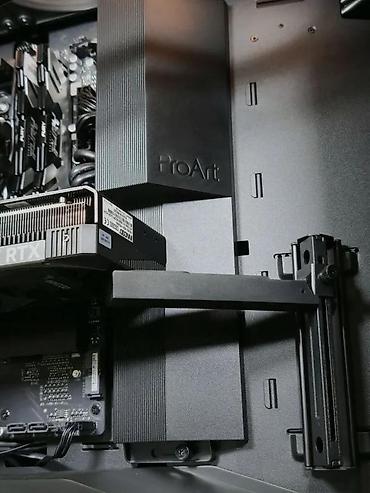 Desktop računari i radne stanice: Ryzen 9 9950X3D RTX 5080 X870 96GB 2TB - SM140PC. ✨ Prodaja i — 16