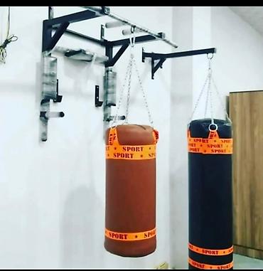 Turniklər və bruslar: Turnik+brus+press teqdim edirik 3v1. ☆ qurasdirmaq ucun ustalarimiz — 6