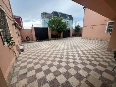 Uzunmüddətli kirayə evlər: 440 kv. m, 10 otaq, Artezian quyusu — 5