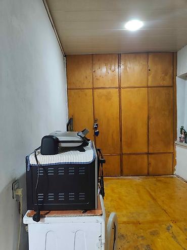 kireditle evler: Masazır, 4 otaqlı, Köhnə tikili, 88 kv. m — 3