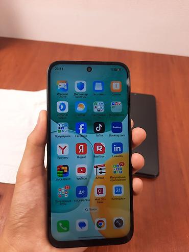 коокор фото: Honor X6s — 9 900 сом Почти новый, состояние 10/10. Покупался за 15 — 5