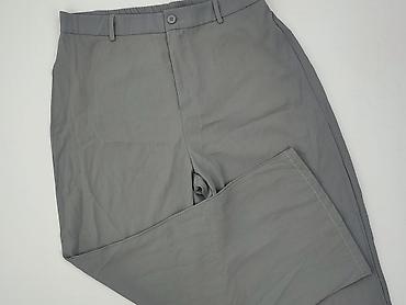 second hand underwear: Shein, Spodnie materiałowe damskie, rozmiar XL — 1