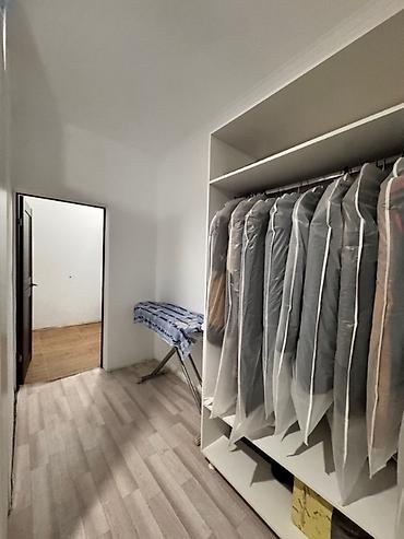 ак кеме старый аэропорт: 3 комнаты, 104 м², 106 серия улучшенная, 1 этаж, Евроремонт — 8