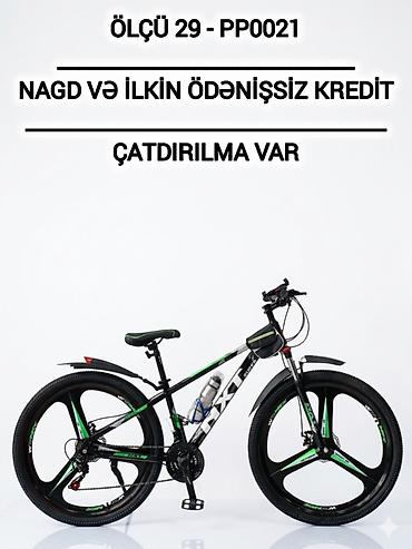 Velosipedlər: Tək şəxsiyyət vesiqesi Adda gecikmə olmadan ilkin odenissiz Onlayn — 5