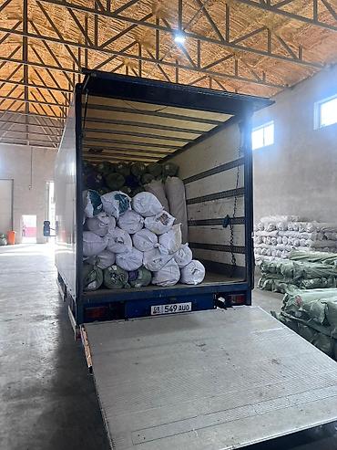 Услуги портера: Заказать Мерседес грузовой спринтер, Переезд, Другие опции — 1